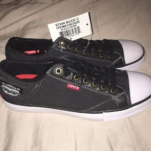Levi’s Stan Buck C Men’s Size 8 NWT